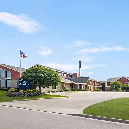 Americinn By Wyndham Sauk Centre Dış mekan fotoğraf