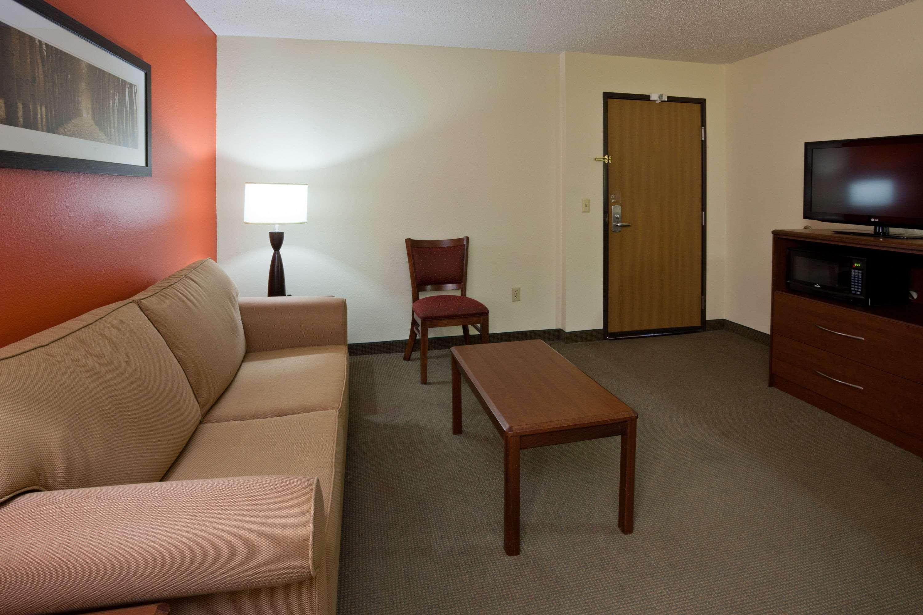 Americinn By Wyndham Sauk Centre Dış mekan fotoğraf