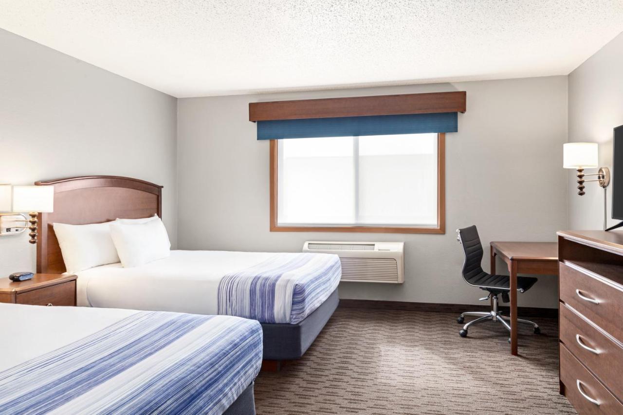 Americinn By Wyndham Sauk Centre Oda fotoğraf