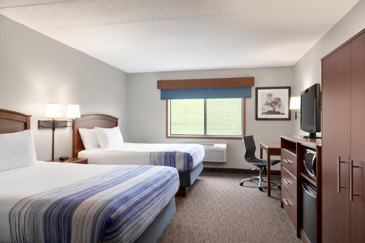 Americinn By Wyndham Sauk Centre Oda fotoğraf