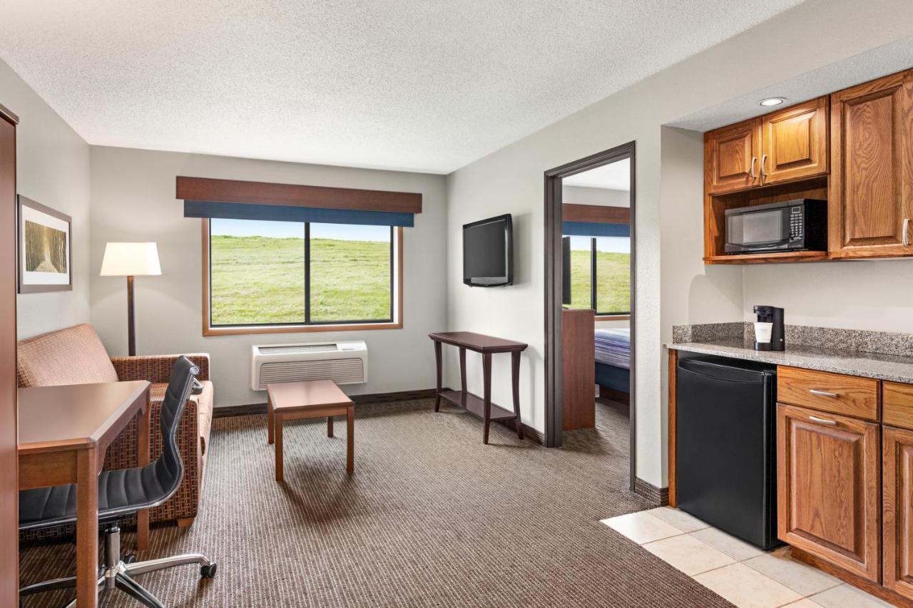 Americinn By Wyndham Sauk Centre Oda fotoğraf