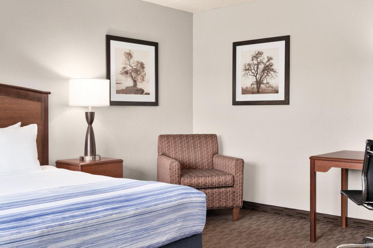 Americinn By Wyndham Sauk Centre Oda fotoğraf
