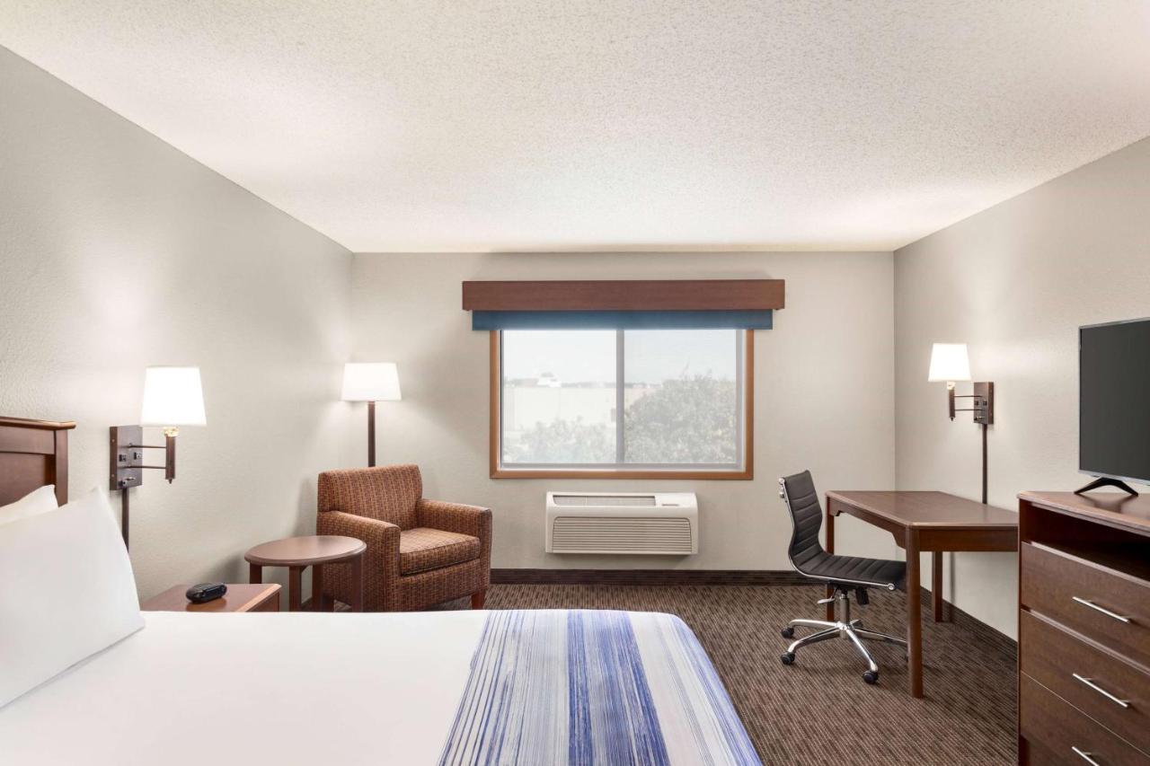 Americinn By Wyndham Sauk Centre Dış mekan fotoğraf