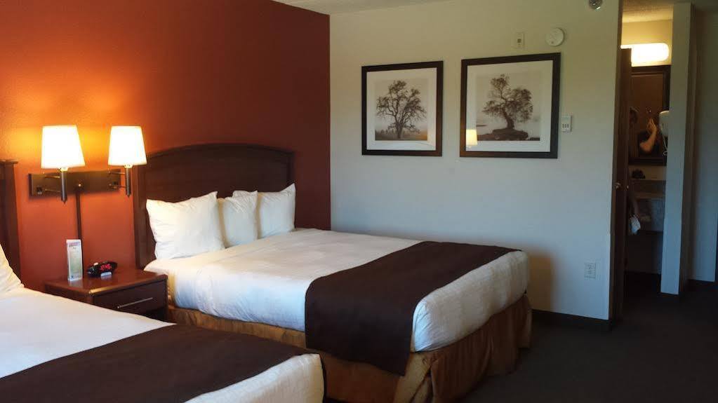 Americinn By Wyndham Sauk Centre Dış mekan fotoğraf